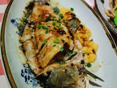 -龙桥私厨·姜花菊花过桥鱼·顺德菜(容桂店)