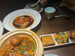 -应天大明王朝·南京菜创始店(中山陵店)