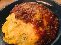 -羽深肉铺 Steak & Wine