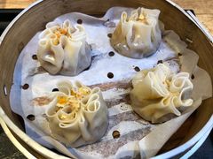 蟹黄烧麦-景芳周大姐(国大城市广场店)