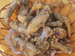 -老字号蛇口德记烧腊饭店·海鲜加工