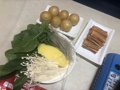 -日食记精菜馆(建邺万达店)