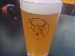 -牛啤堂精酿啤酒餐吧(五棵松华熙店)