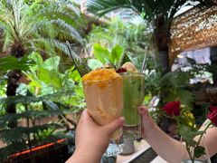 -Tegu泰古莲·泰国餐厅(红山6979店)