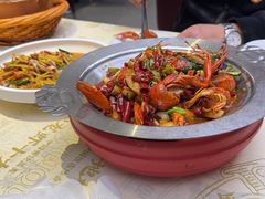 -聚味瞿记·龙虾堂(坡子街店)