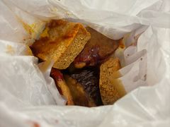 -豪華小食.華記