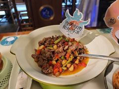 -佬麻雀·剁椒鱼头(京基KK One店)