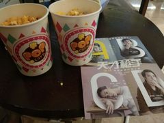 -太平洋电影城(洋洋百货店)