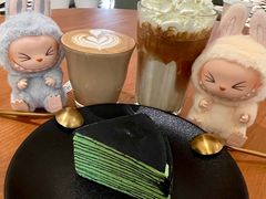 -一尺花园(安和花园店)