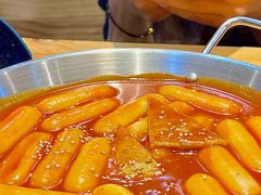 -麻蒲碳烤肉(远景路1号店)