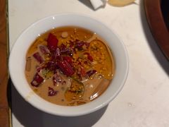 -北京老门框爆肚涮肉馆(锦业路店)