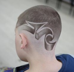 -BHG Hair Salon