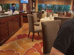 -麒麟中餐厅·经典粤菜·地道菜式老字号(广州长隆酒店)