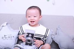 -小熊维尼高端儿童摄影(南山信和店)