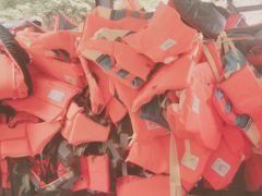 -将军关探险漂流