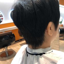 点击看大图 -FG HAIR·烫发·染发