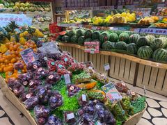 -百果园(天祥路店)