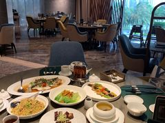 -小南洋海景餐厅(深圳湾店)