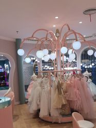 -奈尔宝·儿童乐园·亲子餐厅(苏州大悦城店)