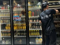 -白山烧烤(文安路万豪店)