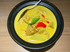 -默加东南亚美食(大宁音乐广场店)