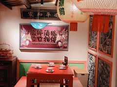 -春梅里卤鹅馆·47年老字号(中山路店)