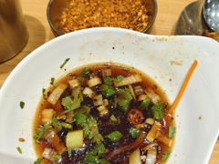 -青瓦餐厅·生鱼片·韩园烤肉(西塔店)