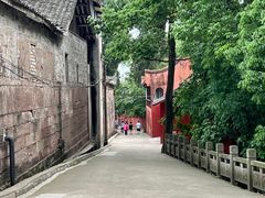 -金堂县云顶石城风景区