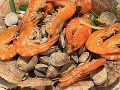 -单家老院·院子里的青岛菜(沙子口店)