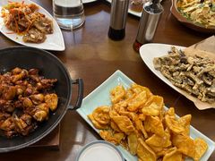 -西夏回族烧麦馆(牡丹街店)