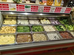 -非烤勿扰自助烤肉海鲜火锅(凤岗沃尔玛店)