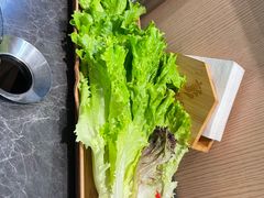 -彭妈家•韩国烤肉料理(张杨路店)