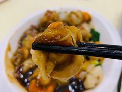 温拌全贝-奥华餐厅·老张记(台基厂店)