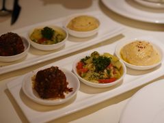鹰嘴豆酱-Pasha帕夏土耳其餐厅(南昌路店)