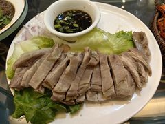 -阿拉丁新疆风味餐厅·清真(罗廊巷店)