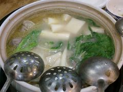 -稻香园猪肚鸡火锅店(漠江路店)