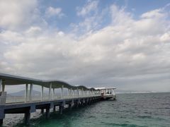 -三亚西岛海洋文化旅游区