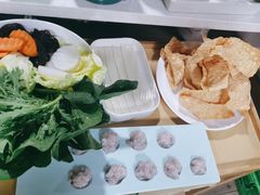 -和庆斋羊蝎子火锅·碳缸烧烤(顺义旗舰店)