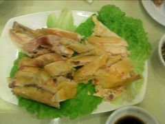 白斩鸡-小实惠嘉(威海路店)