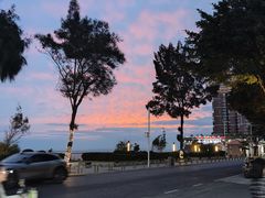 -渔香餐厅·海鲜大排档·现捞活海鲜(南澳旅游必选店)