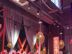 -老闵田螺馆·南昌特色小炒(梦时代店)