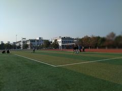 -安庆师范大学(龙山校区)