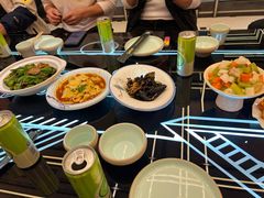 -星璨火吧KTV聚会餐厅(丰庆路店)