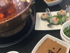 -北门涮肉·铜锅涮肉(南锣鼓巷店)