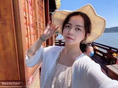 -西湖游船