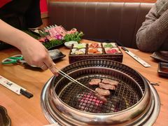 -丸藏和牛烧肉专门店(园区师惠坊店)