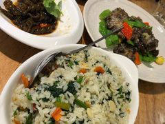 小当家山楂炒饭-茹·pure vegan(博华广场店)