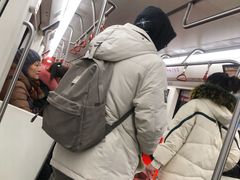 -哈尔滨西站(地铁站)