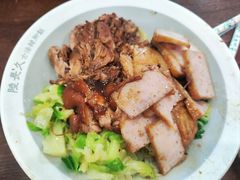 古法隆江猪脚饭-陆长玖古法猪脚饭(玄风桥店)