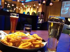 -Ambra Haus琥珀屋精酿餐厅(宝山店)